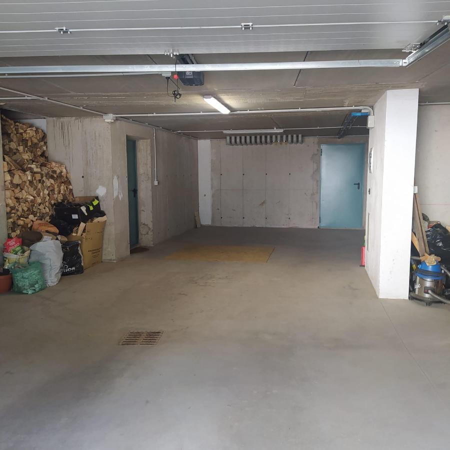 Appartamento Mary - Casa Green - Dog Friendly, Box Auto Cogolo Eksteriør bilde